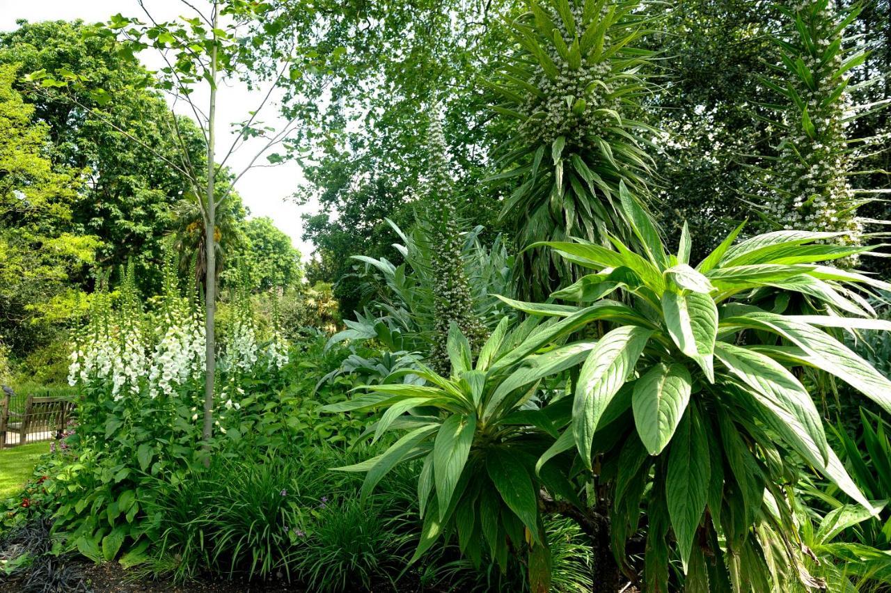 דירות לונדון Park House מראה חיצוני תמונה